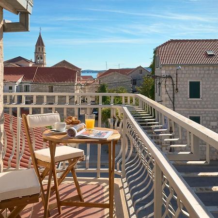 Zora Residence Kaštela Eksteriør billede