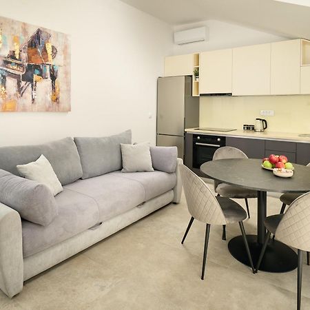 Zora Residence Kaštela Eksteriør billede
