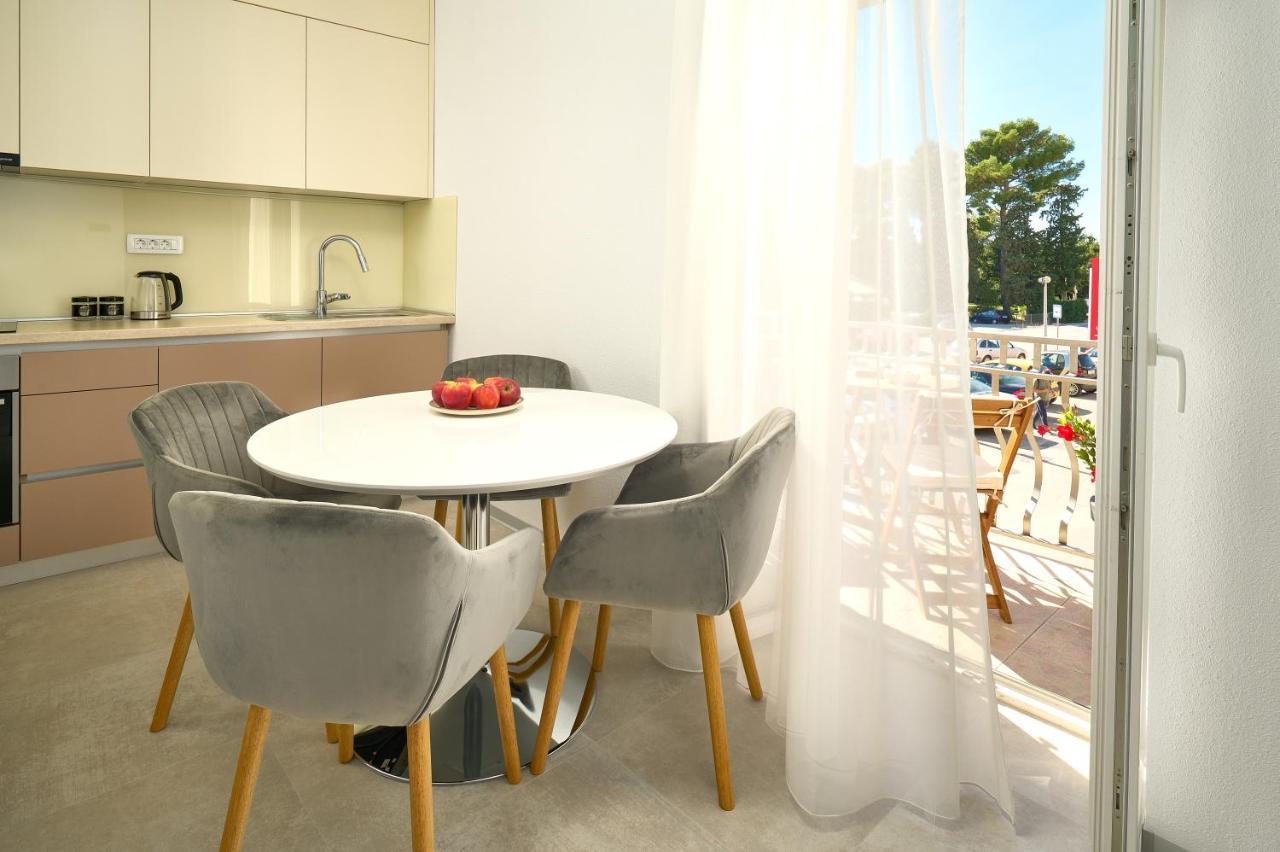Zora Residence Kaštela Eksteriør billede