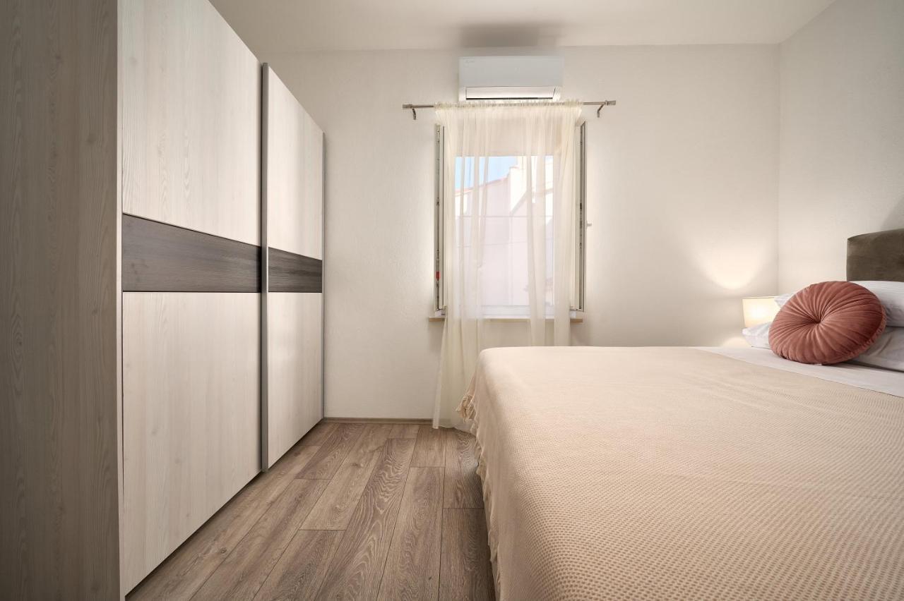 Zora Residence Kaštela Eksteriør billede