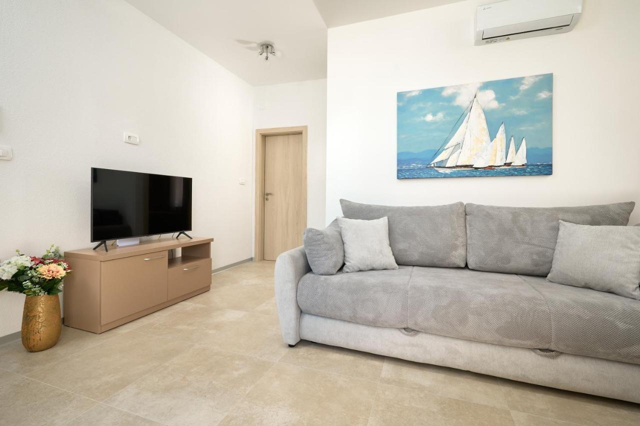 Zora Residence Kaštela Eksteriør billede