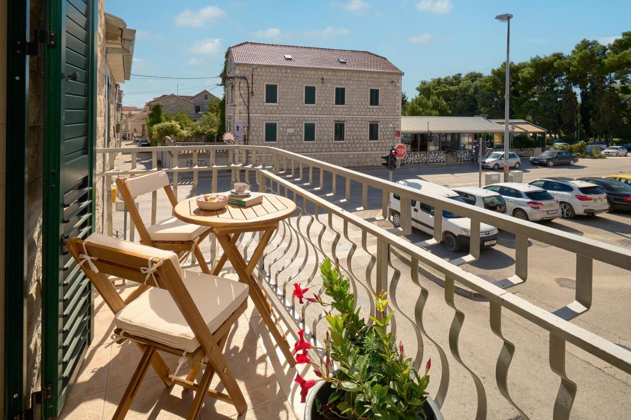 Zora Residence Kaštela Eksteriør billede