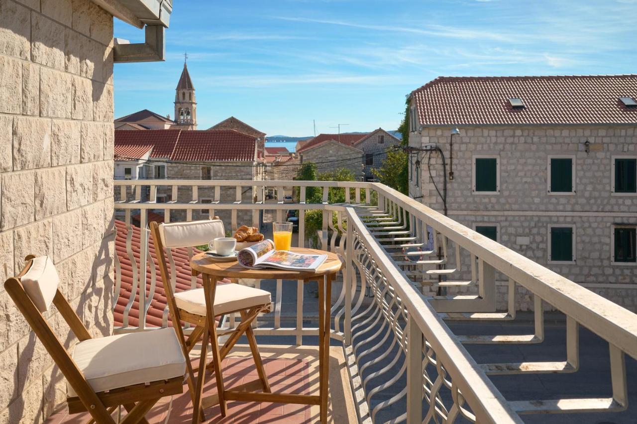 Zora Residence Kaštela Eksteriør billede