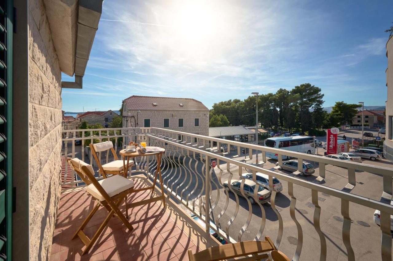 Zora Residence Kaštela Eksteriør billede