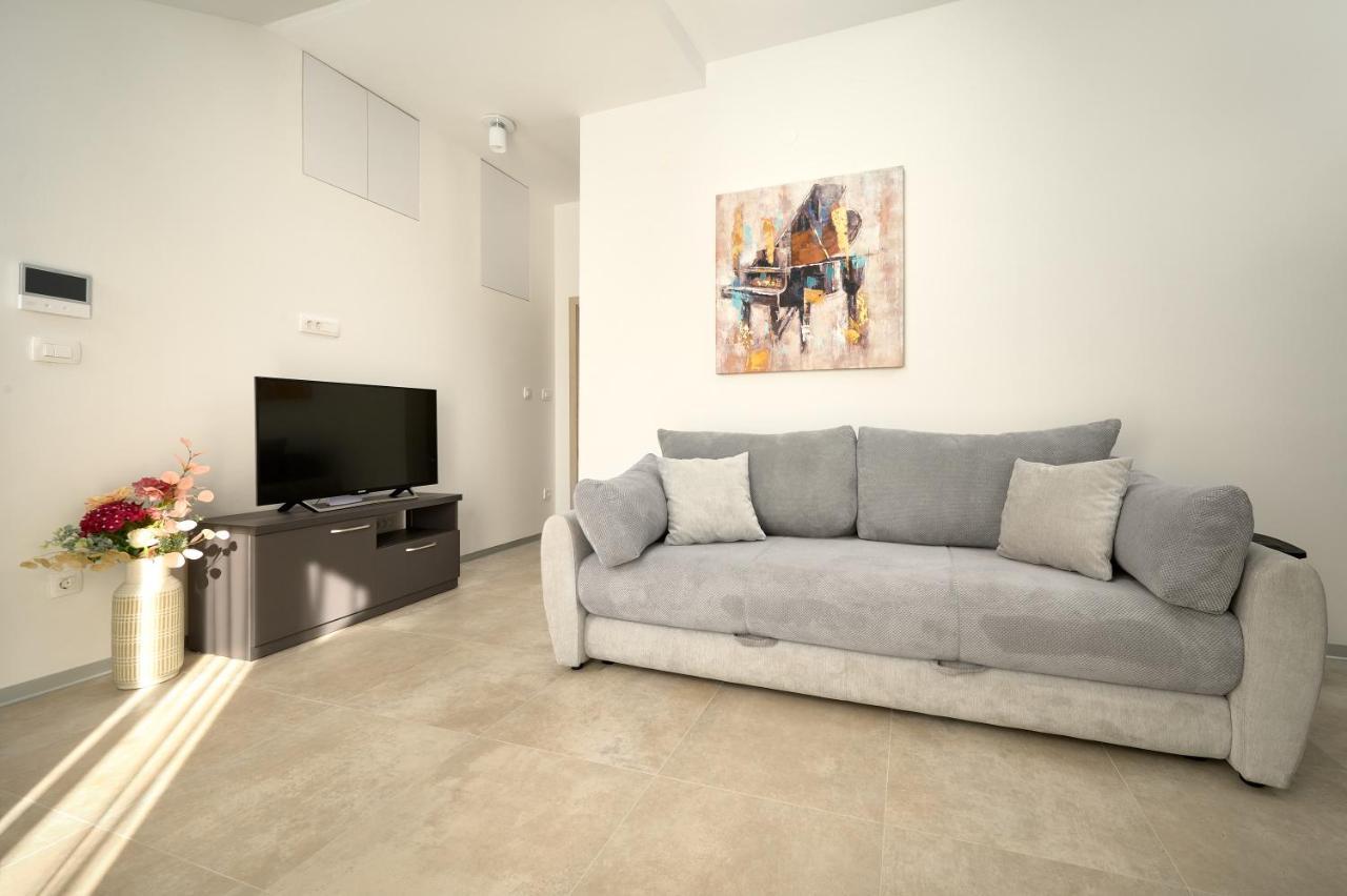 Zora Residence Kaštela Eksteriør billede