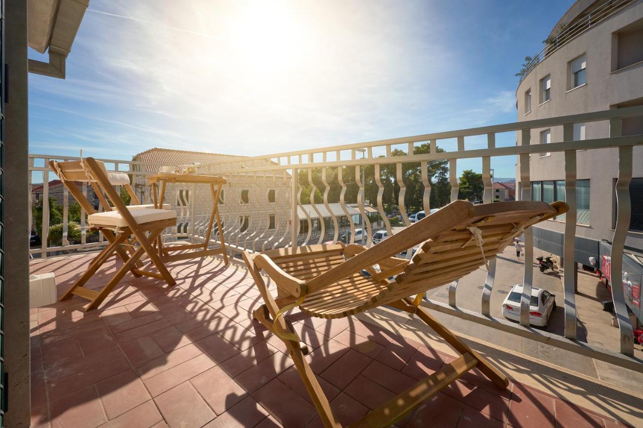 Zora Residence Kaštela Eksteriør billede